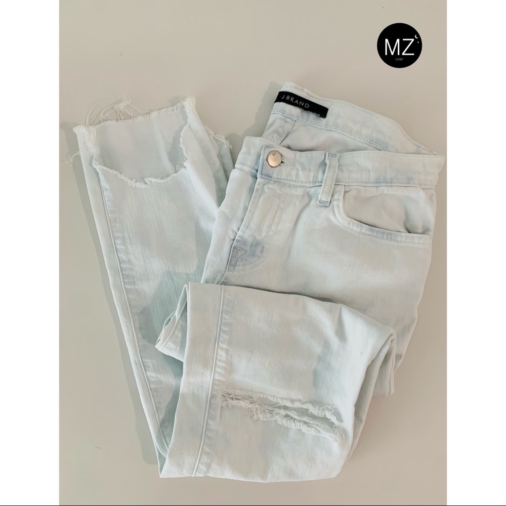 J Brand jeans